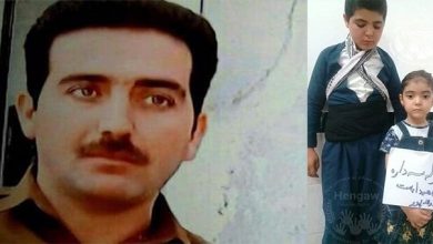 Iran’s Regime Executed a Political Prisoner in Secret Three Weeks Ago