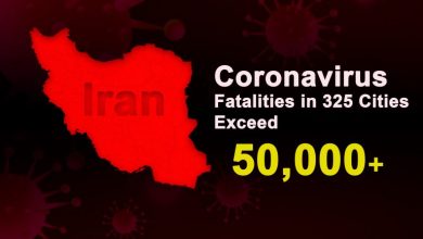 Iran: Coronavirus Update, Over 50,000 Deaths, June 7, 2020