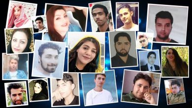 Iran Regime’s Interior Minister Admits to Killing Protesters During Iran Protests, International Community Must Intervene