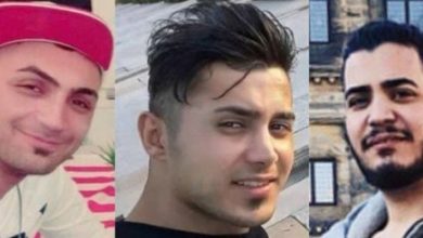 Mullahs’ Regime Is About to Execute Detainees of Iran Protests, International Community Must Intervene