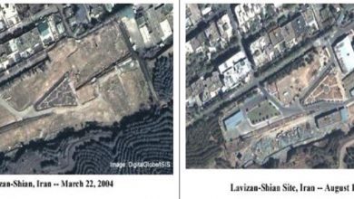 Iran Regime’s Fear of Upcoming IAEA Board of Governors Meeting