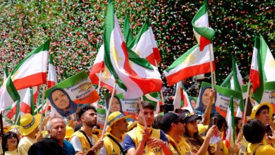 Another Setback for Iran Regime’s Propaganda Against MEK
