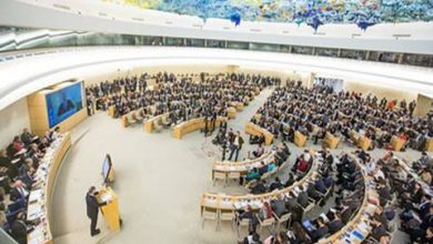 UN Human Rights Counci