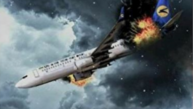 Ukr Ukrainian Airlinerainian Airliner