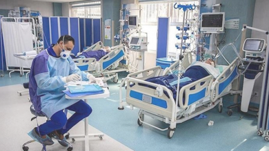 Iran: Coronavirus Update, Over 74,700 Deaths, July 22, 2020