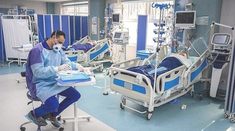 Iran: Coronavirus Update, Over 74,700 Deaths, July 22, 2020