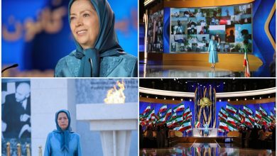 Iran: Message of “Free Iran Global Summit”