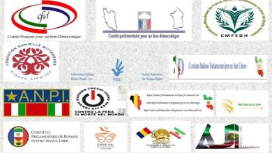 Dozens of human rights organization