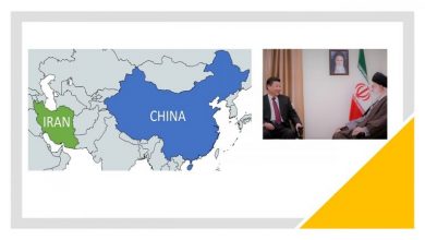 Understanding Iran Regime’s Dirty Deal With China