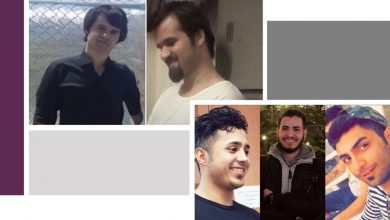 Iran Regime Executed 2 Political Prisoners, 3 More Are on Verge of Execution