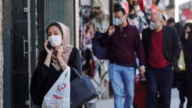 Iran: Coronavirus Update, Over 80,100 Deaths, July 31, 2020, 6:00 PM CEST