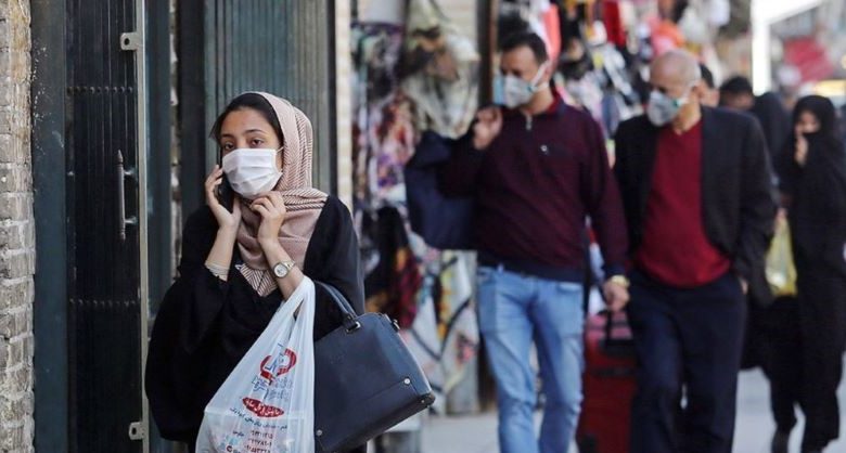 Iran: Coronavirus Update, Over 80,100 Deaths, July 31, 2020, 6:00 PM CEST