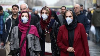 Coronavirus Update, Over 65,900 Deaths, July 5, 2020