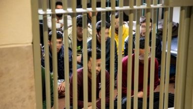 NGO’s Monthly Report Confirms Iran’s Regime Ongoing Human Rights Violations