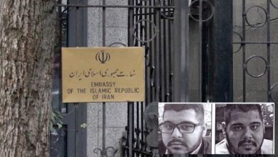 Iranian Regime Agent Expelled From Albania
