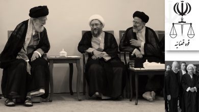 Corruption in the Mullahs’ Regime Ruling Iran – Part 7
