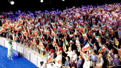 Iran Regime’s Terrorist Diplomat Who Tried to Bomb MEK Free Iran Gathering Imprisoned for Third Consecutive Year
