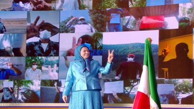 Free Iran Global Summit: Solidarity with the Iranian People’s Uprising, Support for Resistance Units, and the Liberation Army