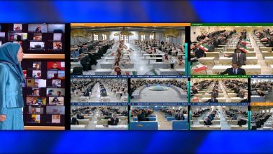 Free Iran Global Summit – Day 2, Call for Justice Conference – July 19, 2020