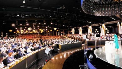 Ongoing Support of NCRI, and MEK Free Iran Global Summit From 4 Continents