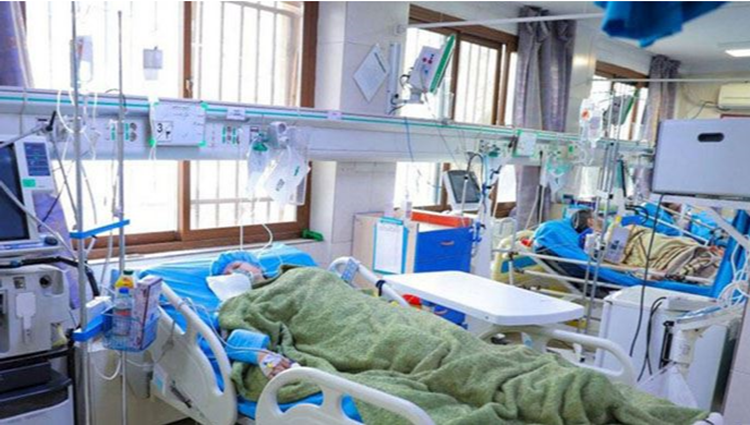 Iran: Coronavirus Update, Over 95,000 Deaths, Aug 26, 2020