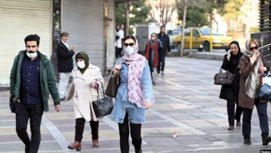 Iran: Coronavirus Update, Over 86,700 Deaths, August 11, 2020, 6:00 PM CEST
