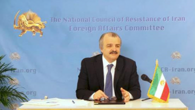 Mohammad Mohaddessin