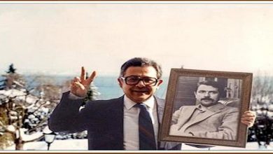 U.S. State Department Releases Names of Dr. Kazem Rajavi’s Assassins