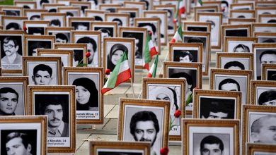 To Prevent Further Crackdowns, Hold Iran Accountable for Its Past Crimes