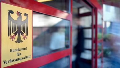 Germany’s Domestic Security Agency: Iran’s Regime Continues Targeting Dissidents Abroad, Particularly the MEK