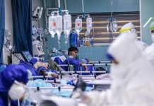 Iran: Coronavirus Update, Over 85,500 Deaths, Aug 9, 2020, 6:00 PM CEST