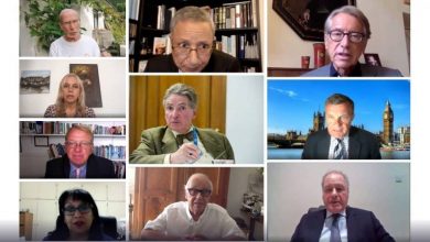 Survivors of Iran’s 1988 Massacre, Lawmakers, and Legal Experts Call on UN To Investigate Regime’s Crime Against Humanity Written by