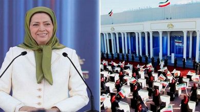  International Online Conference and Widespread Support for MEK and Regime Change in Iran