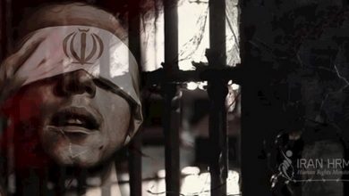 Iran: Names of 7 political prisoners, call for urgent action for the release of the youth, and the arrested supporters and families of MEK