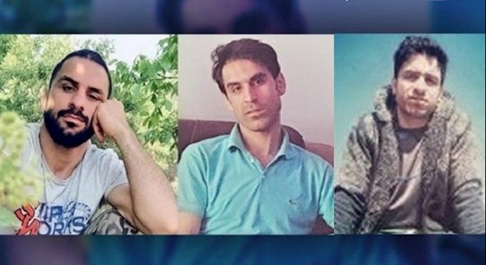 Imprisoned Brothers’ Story Reflects Growth of Violent Repression Throughout Iran