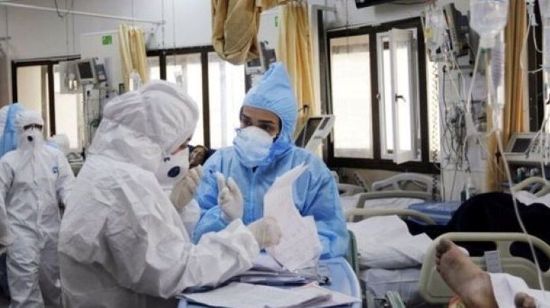 Iran: Coronavirus Update, Over 109,300 Deaths, September 25, 2020, 6:00