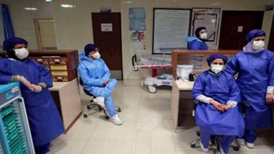Iran: Coronavirus Update, Over 100,500 Deaths, September 8, 2020, 6:00 PM CEST