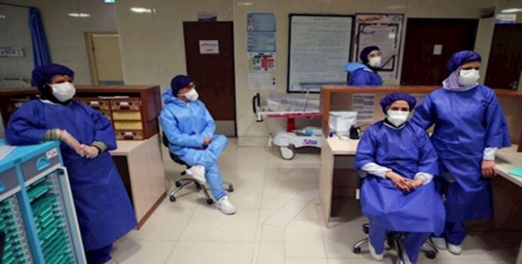 Iran: Coronavirus Update, Over 100,500 Deaths, September 8, 2020, 6:00 PM CEST