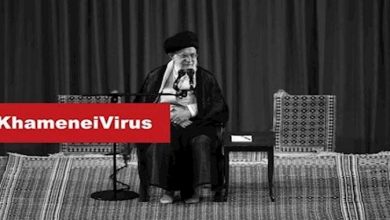 Khamenei Compares COVID-19 Crisis To Iran-Iraq War Calling It a Blessing