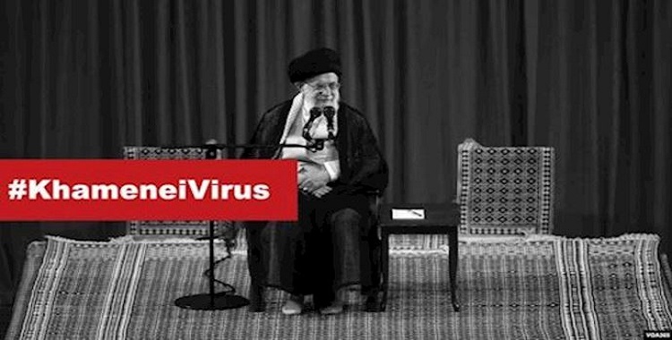Khamenei Compares COVID-19 Crisis To Iran-Iraq War Calling It a Blessing
