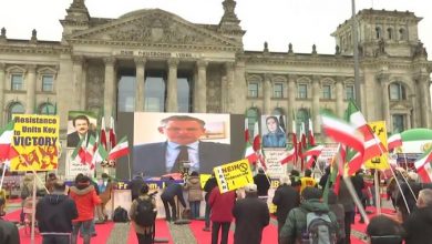 German Lawmakers Echo European Colleagues Call-To-Action on Iran’s Human Rights