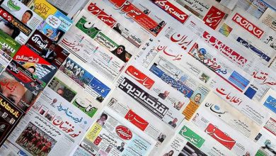 A Glance at Iran’s State Media: COVID-19 Crisis and People’s Possible Backlash