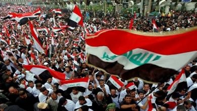 Anniversary of Iraq’s Uprising: A Major Blow To Iran’s Regime Warmongering Policies
