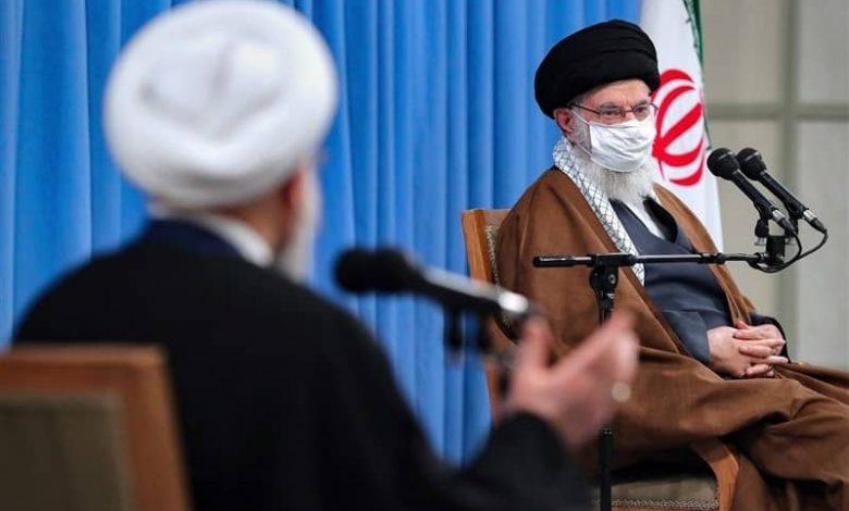 Iran: What Khamenei’s Special Reappearance Means?