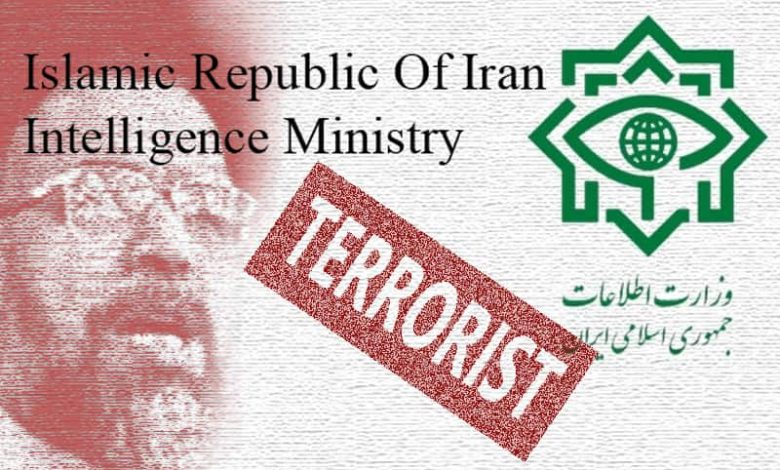 Iran Regime’s Terrorism Using Diplomatic Covers and Infiltration Tactics