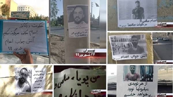 Iran: Ongoing Activities of MEK Resistance Units and Defiant Youths and Their Impact on Society