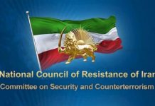 Iranian Regime Intelligence Ministry’s Agent Arrested in Albania