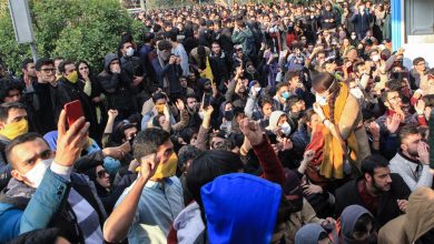 Iran: Domestic Challenges and Foreign Silence Leave the Regime Feeling Vulnerable, but Emboldened