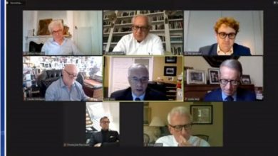 Live: Online Conference on Iran Regime’s Terrorism in Europe