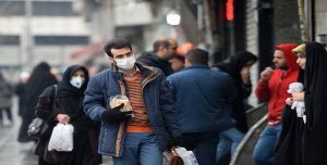 Iran: Coronavirus Update, Over 152,900 Deaths, November 13, 2020, 6:00 PM CET